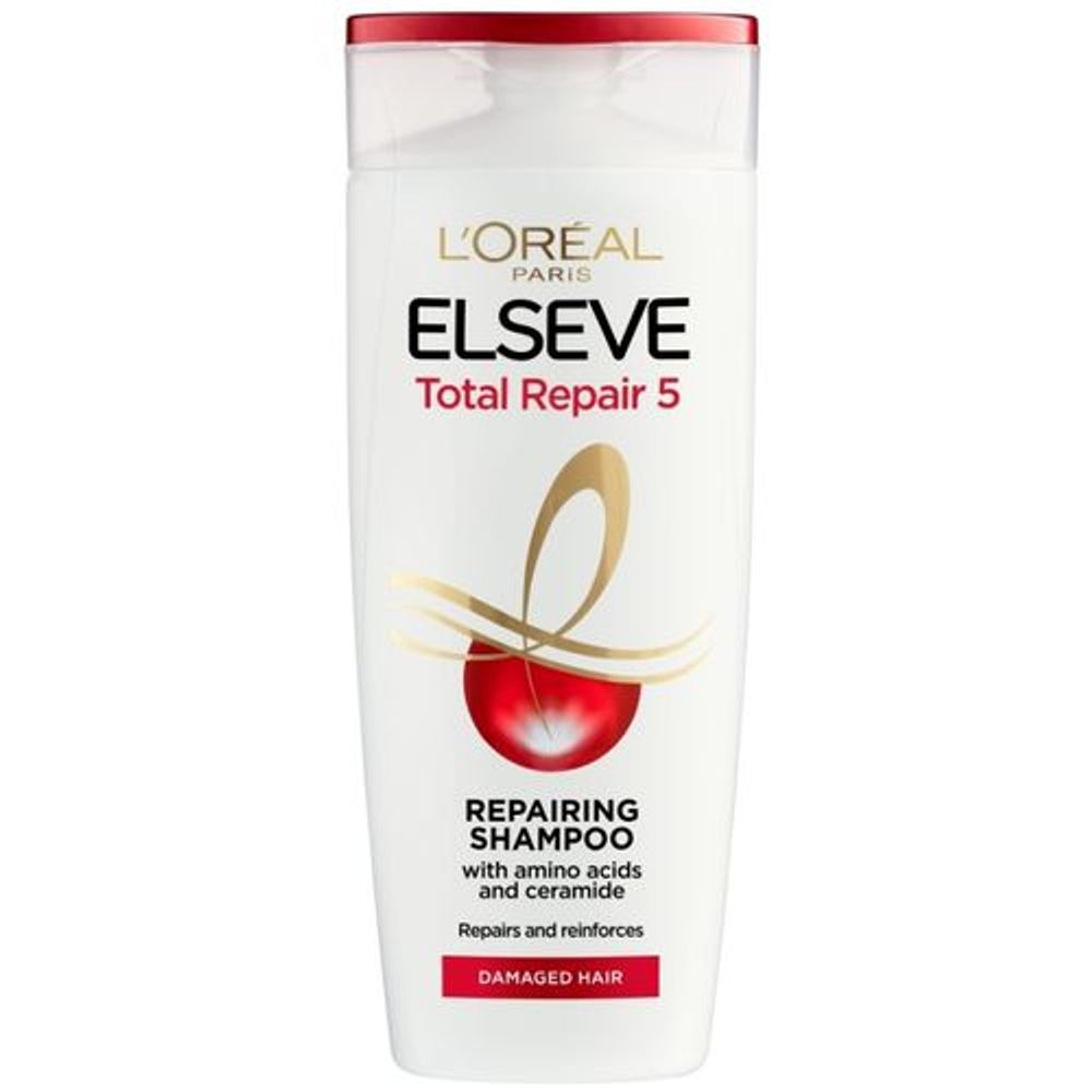 L'Oréal Paris Elseve Šampon za kosu Total Repair 5 250ml slika 1