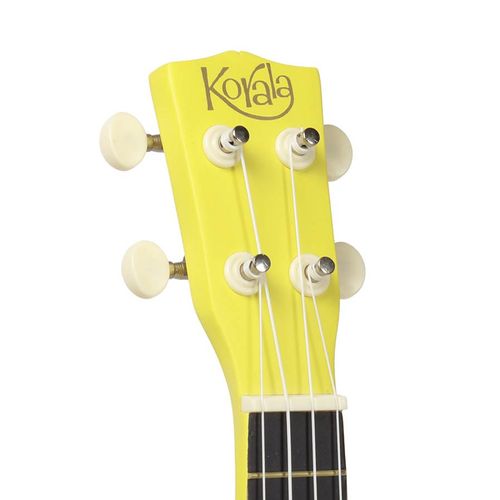 Korala ukulele slika 11