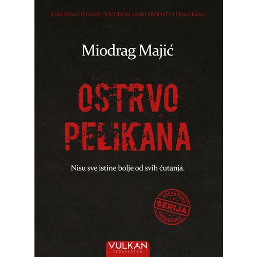 Ostrvo pelikana TP slika 1