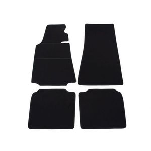 Auto Patosnice Tepih Tipske za BMW Serija 7 E32 (1986-1994)