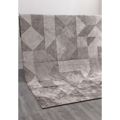 Tepih PORTAL DARK GREY, 200 x 250 cm slika 4