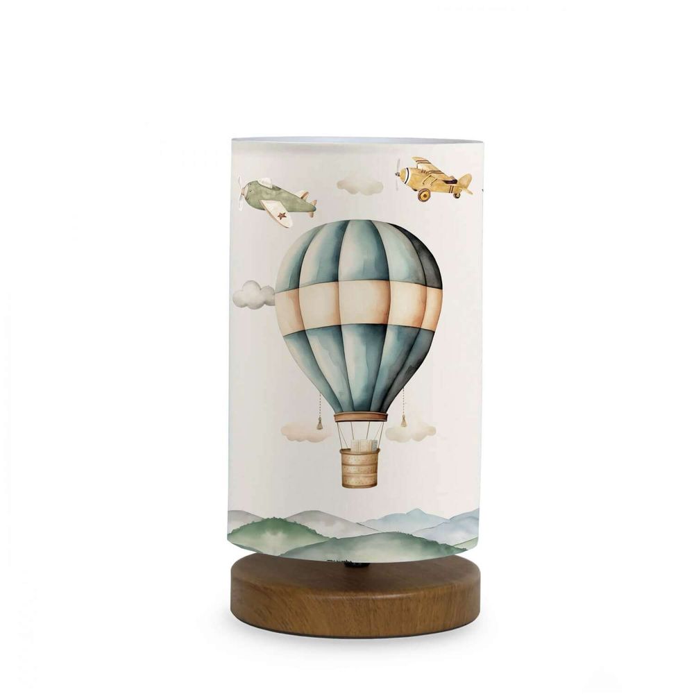 Krem Stolna Lampa 241669 slika 2