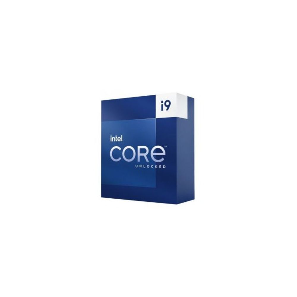 Intel Core i9-14900Kmax 6.0GHz 36MB LGA1700 BOXRaptor Lake,bez hladnjaka slika 1