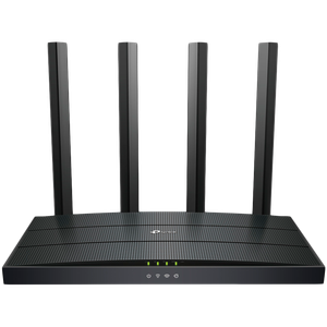 TP-Link Archer AX12 AX1500 Dual-Band Wi-Fi 6 Ruter