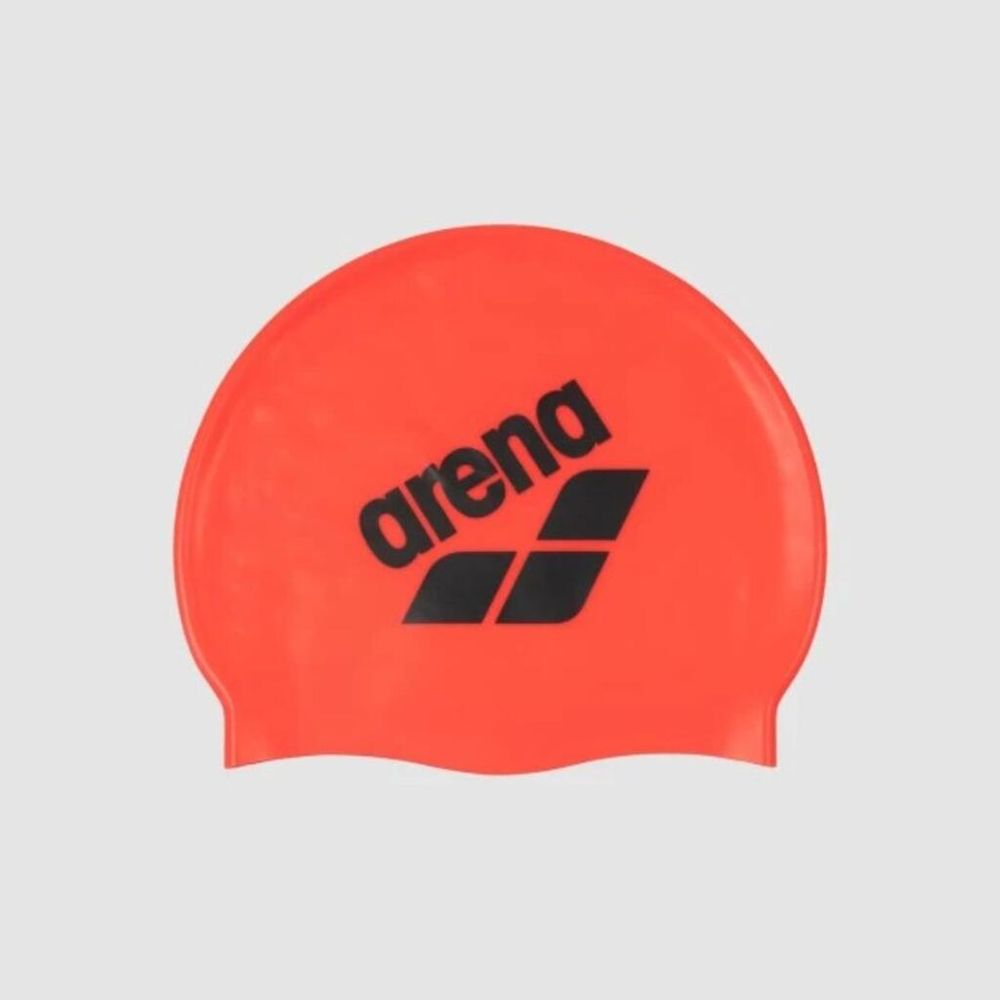 Arena Kapa za plivanje BIG LOGO CAP, Sorto slika 2