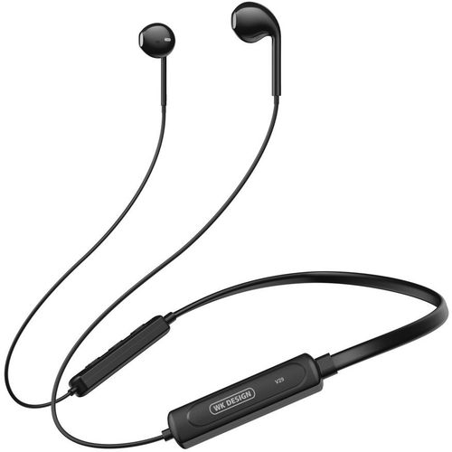 Bluetooth slušalice sportske WK Design V29 slika 1