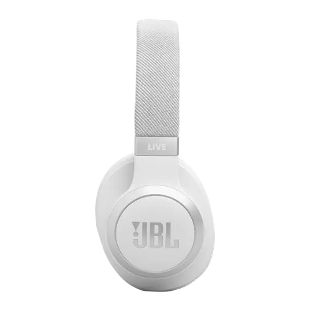 JBL LIVE 770 NC WHITE bežične bluetooth slušalice over-ear slika 3