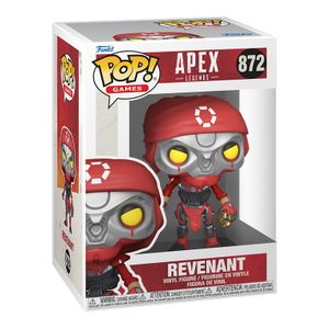 Apex Legends POP! Vynil - Revenant