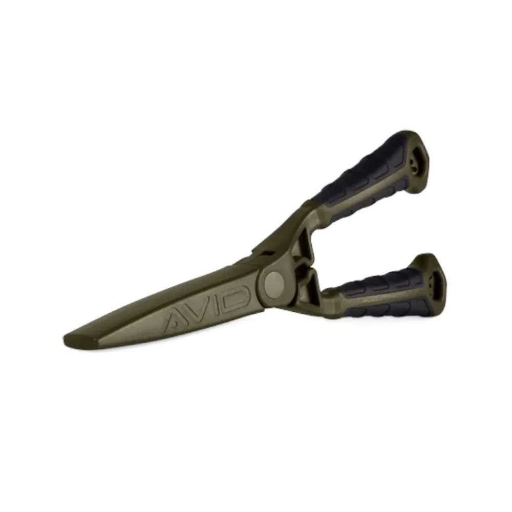 A0640100 AVID CARP Worm Choppers | A0640100 slika 1