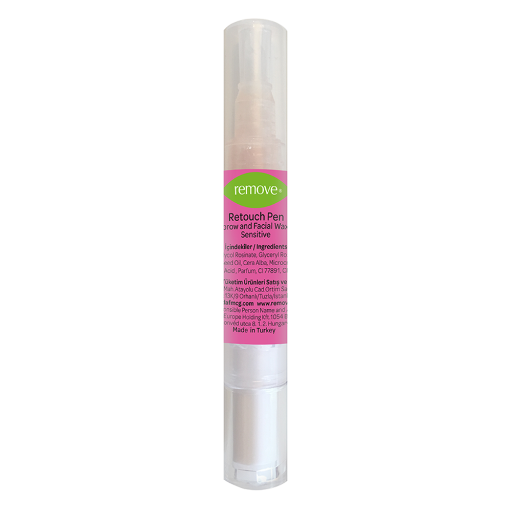Olovka za retuširanje - REMOVE RETOUCH PEN SENSITIVE 4ML slika 2