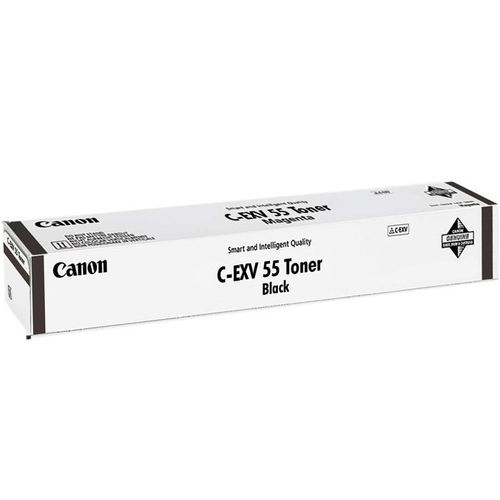 Canon toner CEXV55 Cyan slika 1