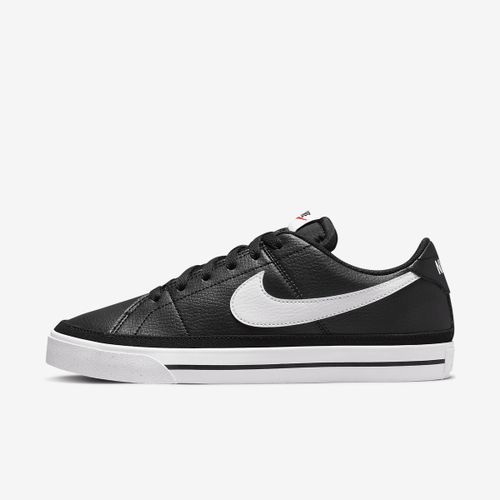 Unisex Casual Tenisice Nike Court Legacy Next Nature Crna slika 1