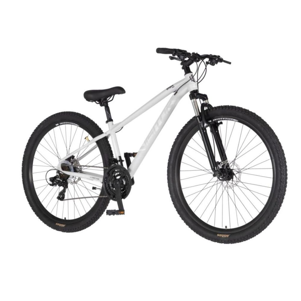 Visitor Bicikl Cascade 29" White/Grey slika 1