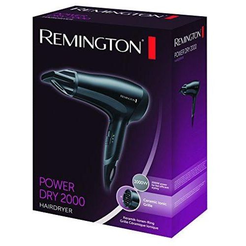 Remington Sušilo za kosu Power Dry  2000 D3010 slika 8