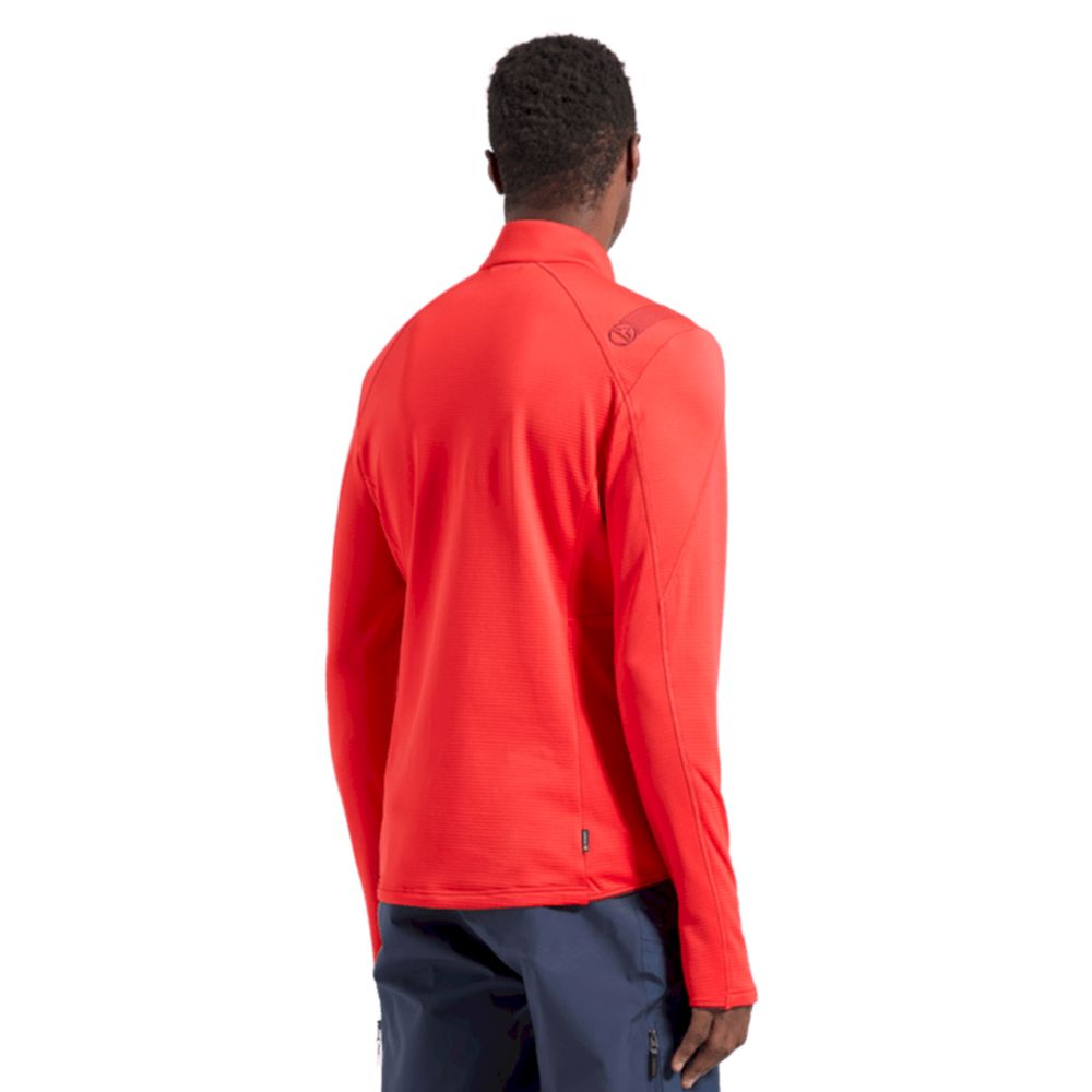 La Sportiva Muška jakna Chill Thermal, Mountain Red slika 4