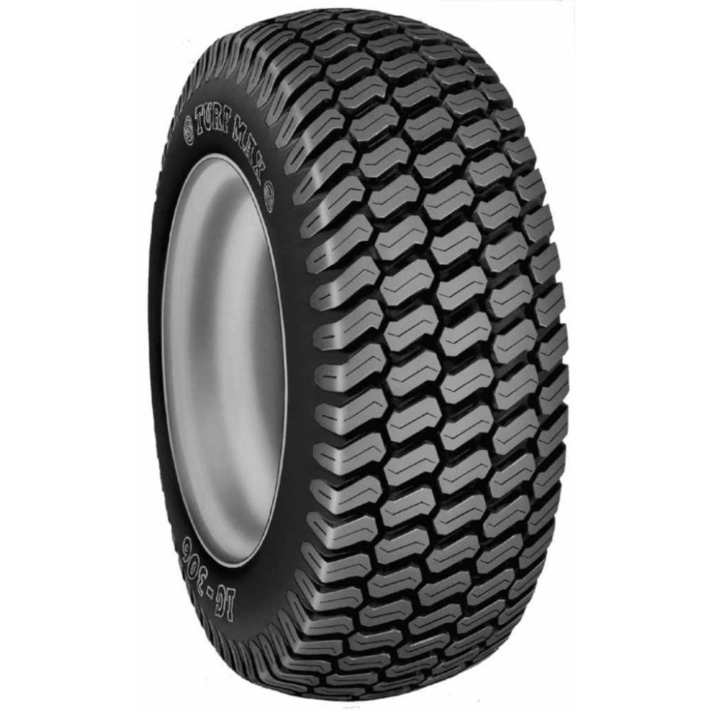 Bkt traktorske gume 24x8.50-14 4R84A6 LG306 TL garden slika 1