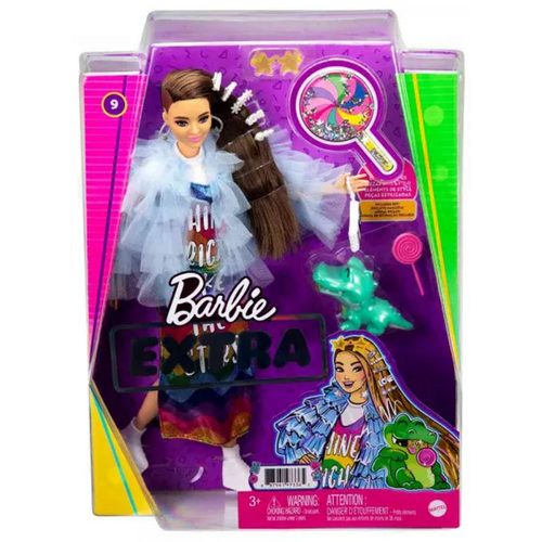 Barbie Extra - Brineta slika 2