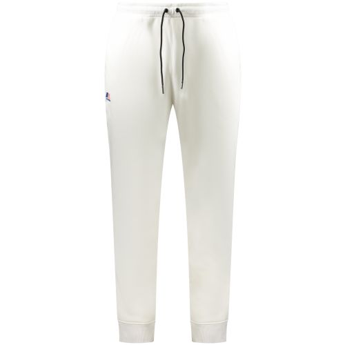 K-WAY MEN'S WHITE TROUSERS slika 1