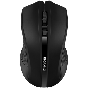 Canyon miš MW-5 2.4GHz wireless Optical Mouse with 4 buttons