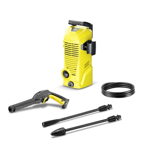 Karcher K 2 - Kompresorski čistač slika 2