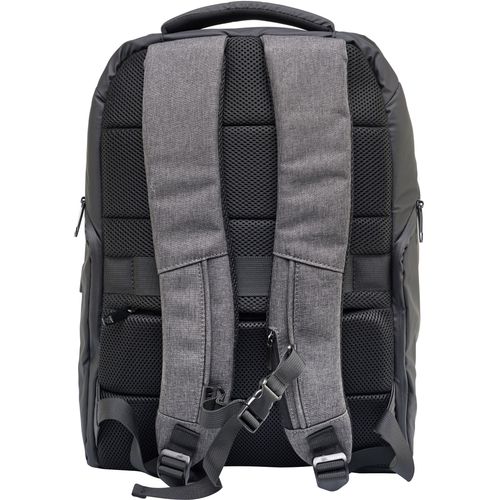 MOYE TRAILBLAZER 15.6" BACKPACK BLACK O2 slika 5