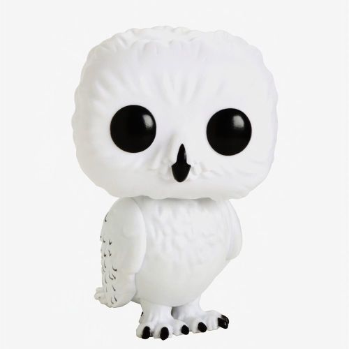 Funko Pop Harry Potter: Serija 5 - Hedwig slika 1