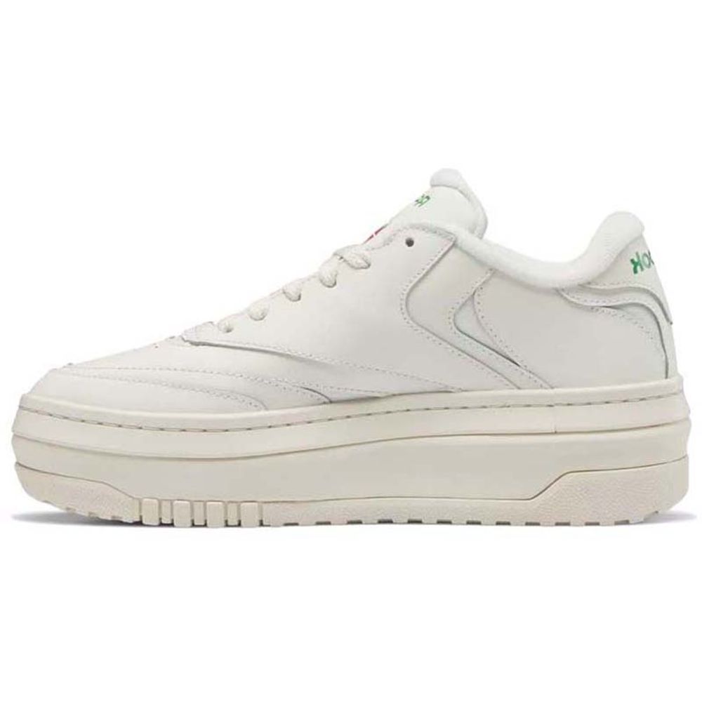 Reebok Ženske patike Club C Extra slika 2