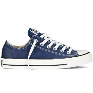 Unisex Casual Tenisice Converse All Star Classic Low - Tamno plava