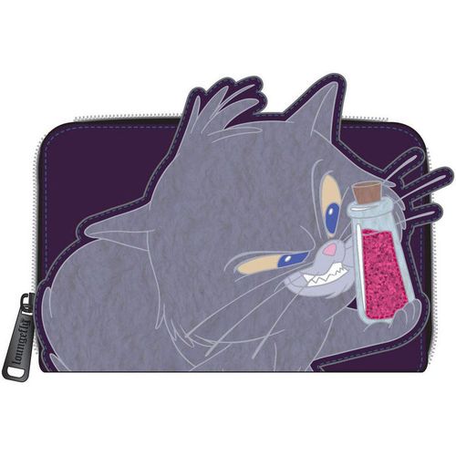 Loungefly Disney The Emperor New Groove wallet slika 1