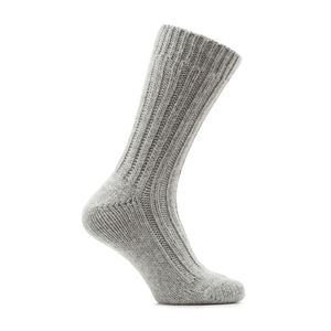 Muške čarape Snow Mood x1 Winter socks - SIVA