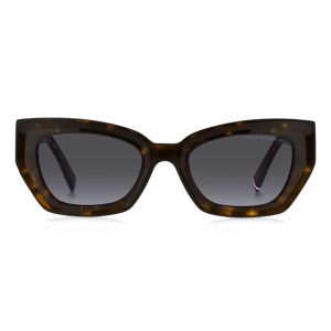 naočale Tommy Hilfiger Tommy Hilfiger TH 2254/S Tortoise