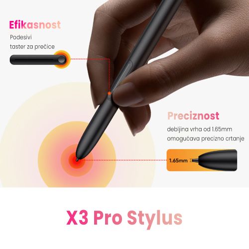 Xp-Pen Magic Drawing Pad slika 6