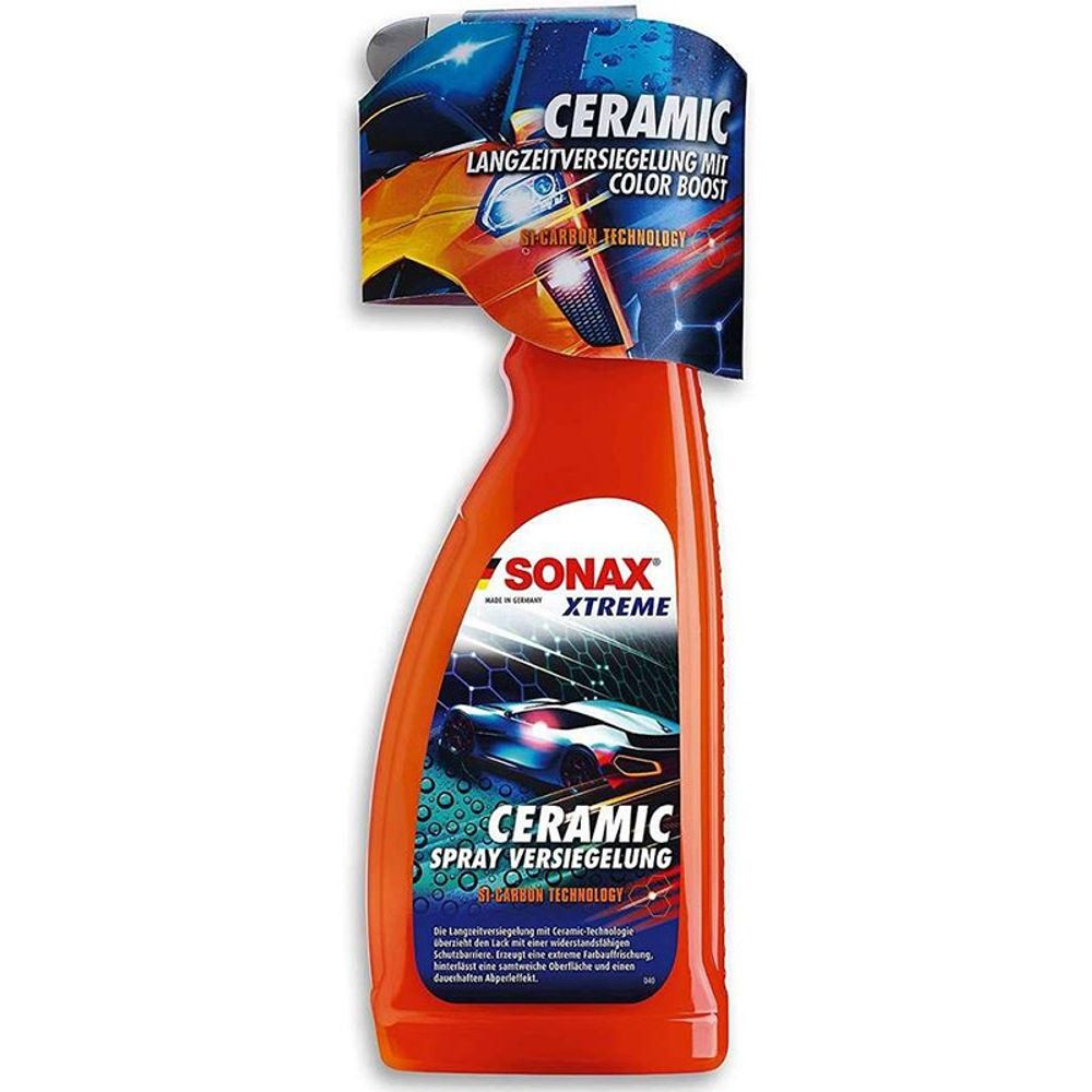 Sonax Xtreme Keramički Sprej Premaz 750ml slika 1
