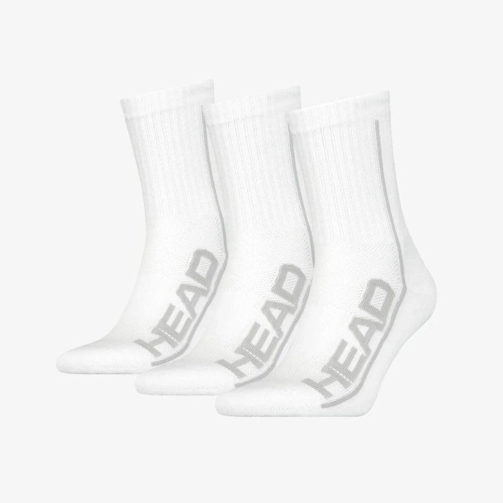 HEAD čarape PERF. SHORT CREW 3P slika 1