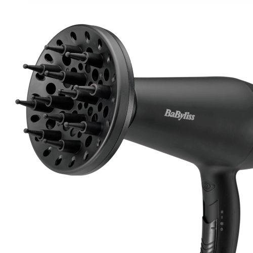 BaByliss D215DE sušilo za kosu slika 3