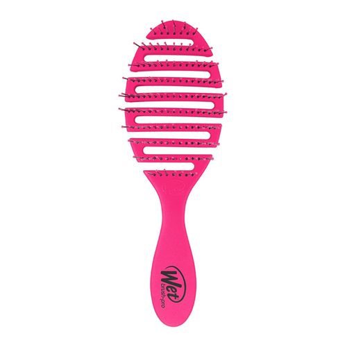 WetBrush Flex Dry Pink slika 1