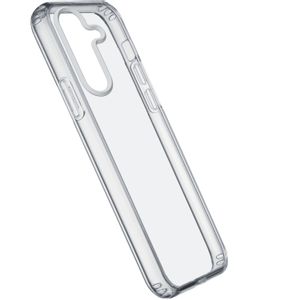 Cellularline Clear Duo maskica za Samsung S24+