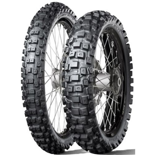 Dunlop 120/80-19 63M TT GEOMAX MX71A slika 1