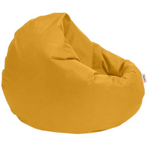 Atelier Del Sofa Iyzi - Yellow Yellow Garden Cushion slika 4