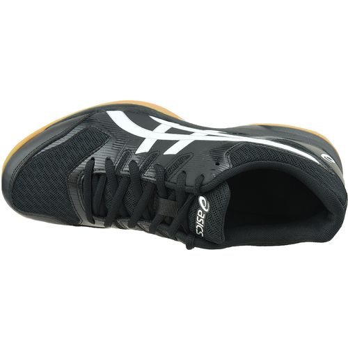 Muške tenisice za odbojku Asics gel-rocket 9 1071a030-001 slika 3