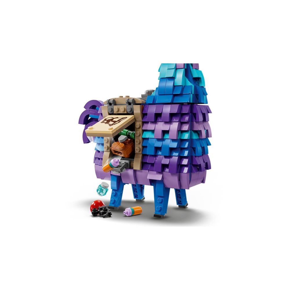 LEGO 77071 Opskrbna Lama slika 4