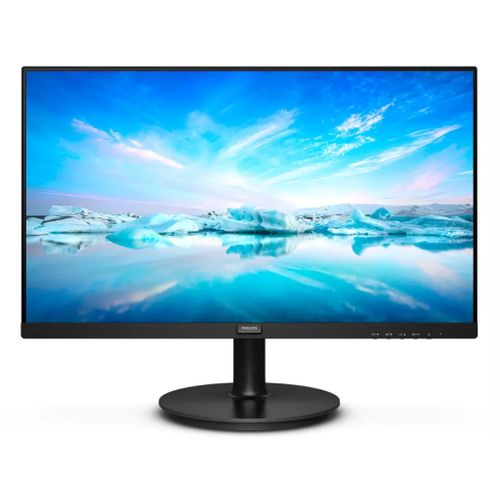 Philips monitor 271V8LA 00 27" VA 1920x1080 75Hz 4ms GtG VGA HDMI VESA zvučnici slika 1