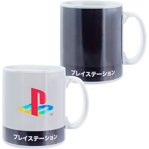 PlayStation Keramička Šalica 550ml slika 2