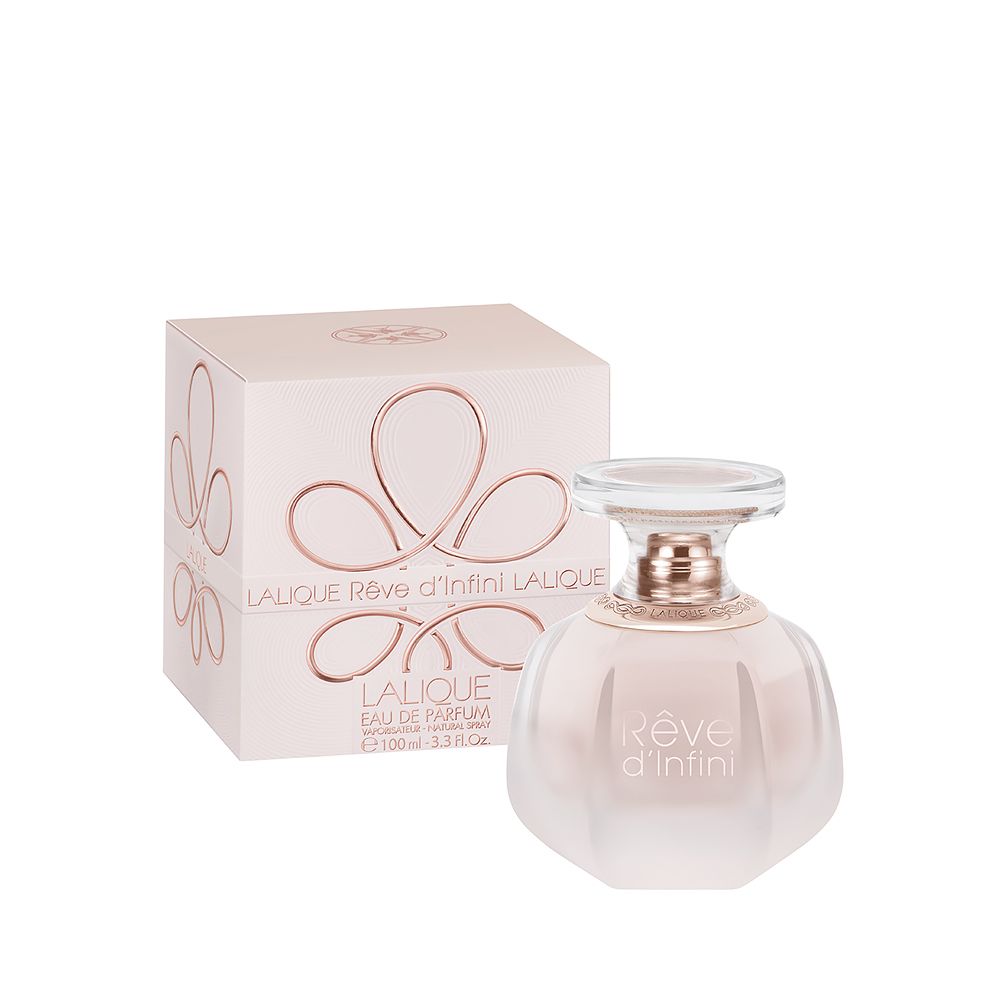 Lalique Rêve d'Infini Eau De Parfum 100 ml za žene slika 2
