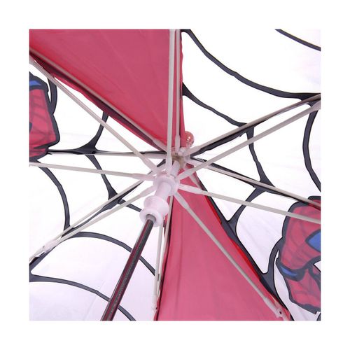 Kišobran Spider-Man Crvena PoE 45 cm slika 4