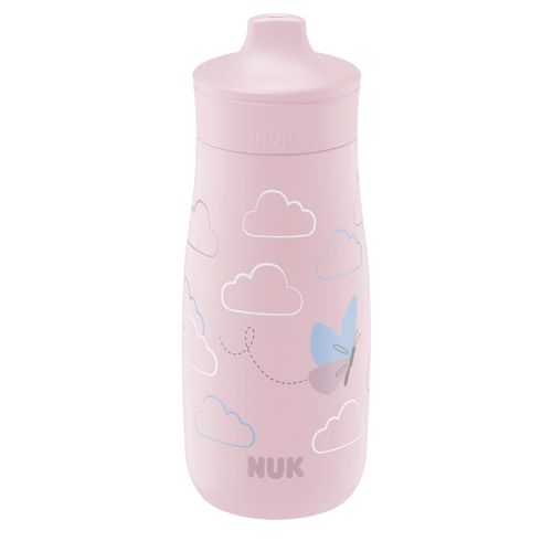 NUK čašica Mini-Me Sip plastična 9m+, 300 ml multicolor kom 10255688 slika 2