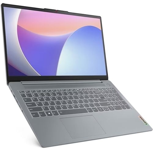 Laptop Lenovo IdeaPad Slim 3 15IRH i7-13620H / 16GB / 512GB SSD / 15,6" FHD / Windows 11 Home (Arctic Grey) slika 1