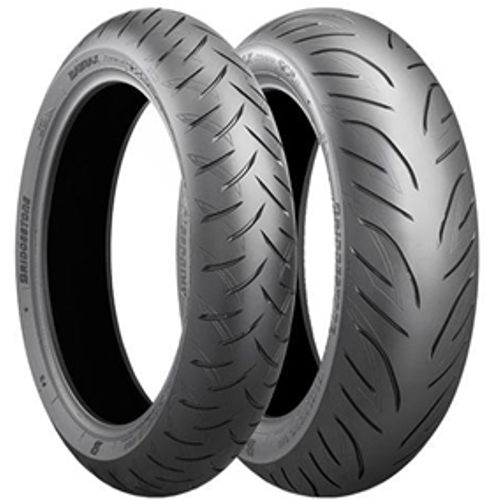 Bridgestone 120/70R15 56H TL BATTLAX SC2F slika 1