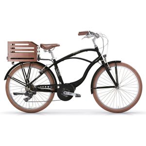 MBM MAUI MAN CRUISER BLACK