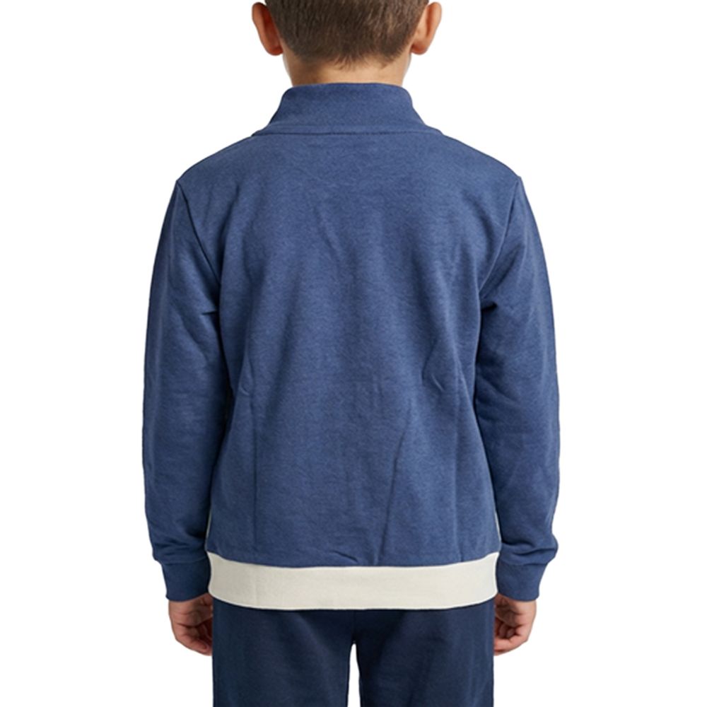 Hummel Dječiji duks na kopčanje HMLWalkes Zip Jacket slika 2